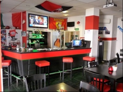 Foto: BAR DELLO SPORT