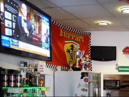 Foto: BAR DELLO SPORT