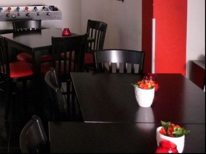 Foto: BAR DELLO SPORT