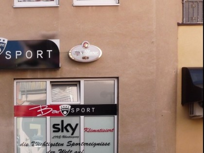 Foto: BAR DELLO SPORT